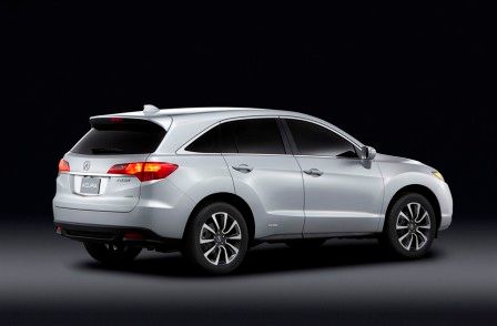 RDX 6